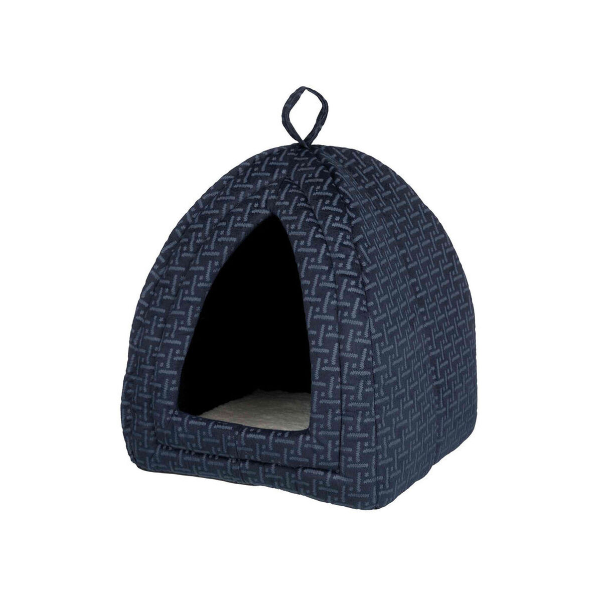 Hule for katt Trixie Ferris Blå 32 × 42 × 32 cm